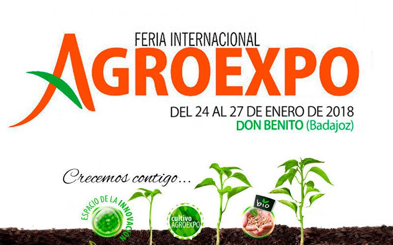 Agroexpo 2018